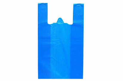 Пакет багажка гигант Крымпласт 130*900 фото