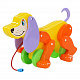 миниатюра ПОЛЕ5434 Собака-каталка "Боби"