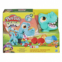 1504 Play-Doh Набор игровой Динозавр