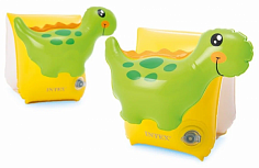 Intex нарукавники для плавания 56664NP