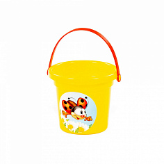 ПОЛЕ0668 Ведро малое