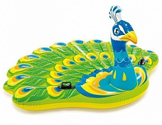 Плотик 57250 Павлин