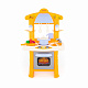 миниатюра ПОЛЕ84859 Набор-мини "Кухня "Оранжевая корова" (в коробке)