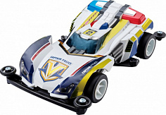 301202 Тобот Супер Рэйсинг Сержант Джастис