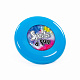 миниатюра ПОЛЕ89960 Летающая тарелка, 215 мм (голубая)