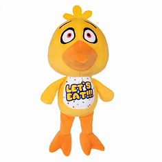 ANCH01 Подарочная игрушка "Чика"