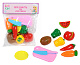 миниатюра IT105215 Набор "Продукты Girl's club" на липучках, в/п 25*21*5 см.
