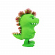 миниатюра 40388 Джигли Петс Игрушка Динозавр Рекс интерактивный, ходит Jiggly Pets