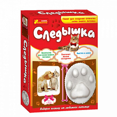 Ранок 4431 Следышка - Наборы для творчества