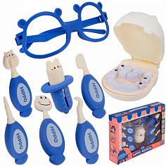 2970590 Набор доктора HZ817-B в кор.