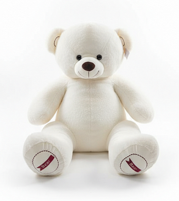 Фото товара Мягкая игрушка Медведь Лучик 70 см 5143-70