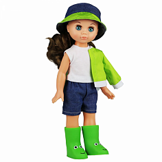 В4478 Кукла Эля кэжуал 7 В4478