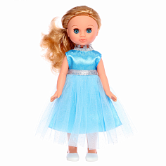 В2870 Кукла Эля 4