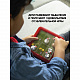 миниатюра ВВ3799 Логическая игра Bondibon Курочки-Наседки для малышей, арт. SG 441 RU