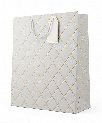 Пакет подарочный 40*50*20см OM300710T фото