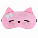 миниатюра Т23291 LUKKY FASHION маска для сна Sweety Kitty, пакет (10317120/310123/3020609)
