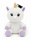 Мягкая игрушка Единорог 6582 фото