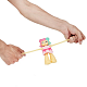 миниатюра 41802 Джелли Краш Игрушка Сандэй Мелтс тянущаяся фигурка Jelli Crush