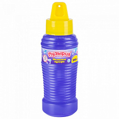 MP240P Мыльные пузыри 240 мл