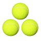 миниатюра Мяч для большого тенниса (в уп.3шт) NRG 395