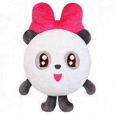 581 Подушка "Малышарики" Пандочка 34*48