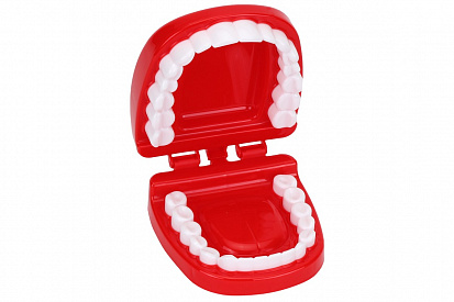 Фото МТ Т7341 Набор стоматолога в подарочной упаковке