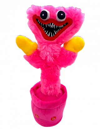 Герой Поппи плейтайм муз. (повторяет, поет песни) фото