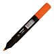 миниатюра Маркер текстовый inФОРМАТ "CLASSIC", 1-5мм, оранжевый, скошенный (12/144/864) (FFK04O) (062096)