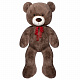 миниатюра MEDV10K Подарочная игрушка "Медведь Майкл "