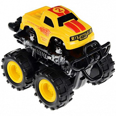 806B Инерционная машинка 4 WD