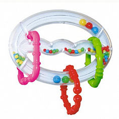 01903 Погремушка Галактика-2 01903 /30/