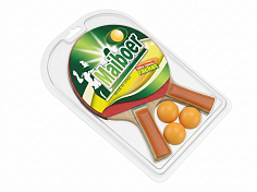 NRG 234 р для настольного тениса