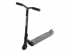 NRG-001 Самокат трюковой, спица пластик (д.100мм)NRG-001