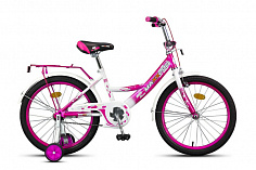 MAXXPRO-N20-5 Велосипед MAXXPRO 20" MAXXPRO-N20-5 (розовый)