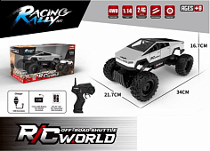 HB-P14A11 Машина на Р/У 45*24*23см