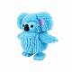 миниатюра 40395 Джигли Петс Игрушка Коала голубая интерактивная, ходит Jiggly Pets