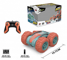 HB-SL01B Машина на Р/У 26,5*17,7*16,5см