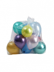 Пакет для транспортирования шаров на 30 шаров (120*240см)