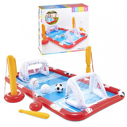 57147 игровой центр- стадион фото
