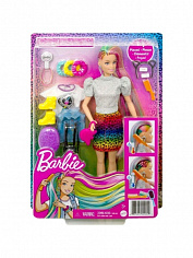 GRM-81 Кукла Barbie
