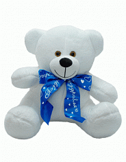 Медведь Макар 35см