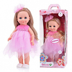 В3061/о Кукла Анна Весна 25 озвуч.