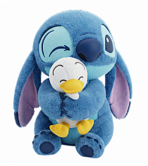 Мягкая игрушка Стим с уткой 6775