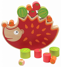 76715 Игра-баланс "Ежик"
