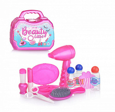 МТ ОР199 Набор Парфюмерный в кейсе (7шт)