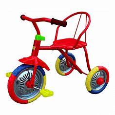 B1-1 велосипед трехколесный
