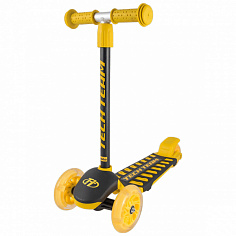 Самокат Tech Team Lambo yellow