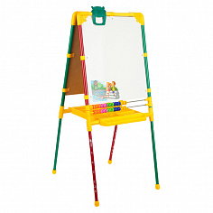 Ника М2Л/СФ Мольберт светофор Россия