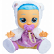 миниатюра 41022 Край Бебис Кукла Кристал заболела интеракт. плачущая с акс. Cry Babies