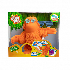 40391 Джигли Петс Игр Орангутан Тан-Тан оранжев интеракт,танцует Jiggly Pets